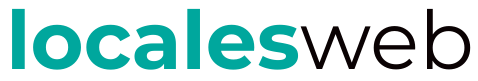 LocalesWeb