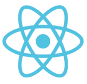 React